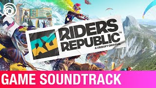 The Trickster  Riders Republic Original Game Soundtrack  Justin Boreta Edward Ma amp Josh Mayer [upl. by Annabelle868]