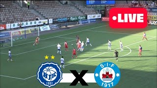 🔴 LIVE  Silkeborg vs HJK Helsinki  UEFA Europa League Qualifying  Helsinki x Silkeborg En Direct [upl. by Saduj]