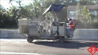 Matthews Bridge Curb Sawing Jacksonville FL Concrete Cutting amp Breaking Co [upl. by Anivla]