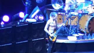 Red Hot Chili Peppers 20061211 Globe Arena Stockholm SE MIX 1 [upl. by Arondel]