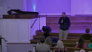 Meadowbrook Baptist Church Live Stream [upl. by Crowell661]