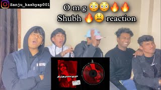 Elevated Shubh  Sanjuop Reaction [upl. by Oynotna288]