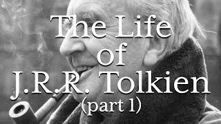 quotThe Red Book and The Red Book Jung Tolkien and the Convergence of Imagesquot [upl. by Anerahs]