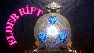 Fast Rift Farm Pve Build Crusader l Diablo Immortal [upl. by Ogirdor]