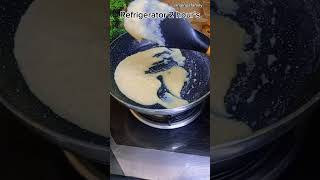 Popular Arabian Desert Layali Lubnan  Labanese Night  Semolina Pudding  Eid Desert Easy recipe [upl. by Zinn]