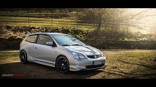 Honda Civic Type R EP3  Used  Drivers Passion [upl. by Aronek440]