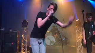 THE RED JUMPSUIT APPARATUS  False Pretense Live in Jacksonville [upl. by Hali]