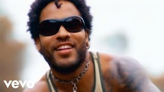 Lenny Kravitz  I Belong To You Official Music Video [upl. by Rimidalb]