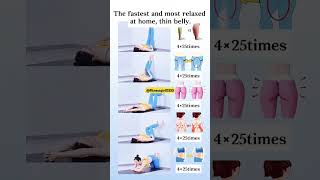 Home Body Workout At Home homebody workout yogaworkout shorts [upl. by Rasia535]