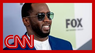 How Diddy’s business empire may be impacted by allegations [upl. by Herbie144]