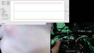 DOFReality H3  Setting SFU Distance in SMC3Utils [upl. by Odom828]