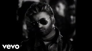 George Michael  Father Figure Remastered  Official Video [upl. by Lorna637]