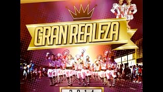 Caporales Gran Realeza 2012  2013  2014 by Armando [upl. by Ngo]