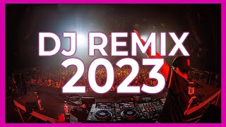 DJ REMIX SONG 2024  Remixes amp Mashups of Popular Songs 2024  DJ Remix Songs Club Music Mix 2023 [upl. by Bal]