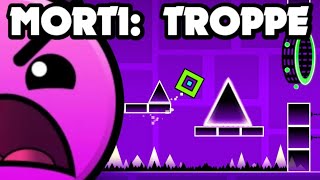 prova a non scleraregeometry dash [upl. by Chamberlain699]