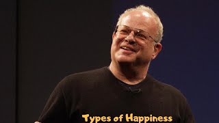 3 Types of Happiness  Martin Seligman [upl. by Barnabe525]