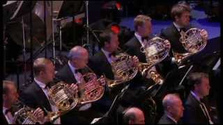 1959 BenHur theme performed live by the John Wilson Orchestra  2013 BBC Proms [upl. by Siseneg]