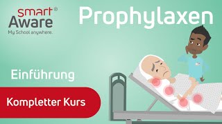 Prophylaxen Einführung  Fachfortbildungen Pflege  Fortbildungen Pflege  smartAware [upl. by Yousuf21]