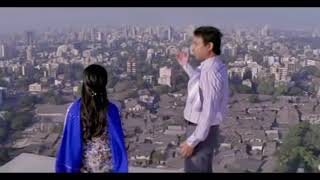 Irfan khan and Konkona sen shouting scene  life in a Metro movie [upl. by Valtin]