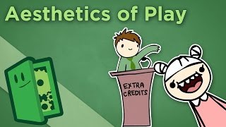 Aesthetics of Play  Redefining Genres in Gaming  Extra Credits [upl. by Isman812]