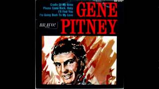 Gene Pitney  Ill Find You  first in 1960wmv [upl. by Leacim]