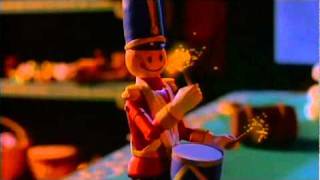 Mannheim Steamroller  The Little Drummer Boy [upl. by Adnilre]