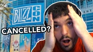 Blizzcon Cancelled Phase 2 Alpha begins WoW News [upl. by Leirua]