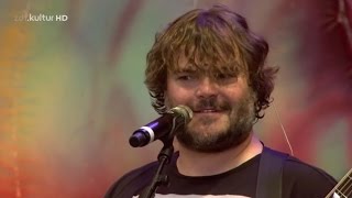 Tenacious D  Rock N Heim 2013  Full Concert HD50fps [upl. by Hull]