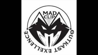 Mad Clip  AMA official Audio [upl. by Eerhs638]