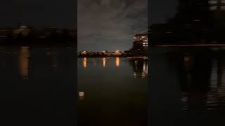 Water Lantern festival at Downsview Park Toronto2024shortssubscribe [upl. by Malia]