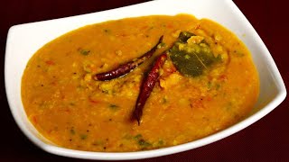 दाल तड़का ऐसे लगे उंगलियां चाटते रह जाएंगे घरवाले Dal tadka recipe [upl. by Nawj]