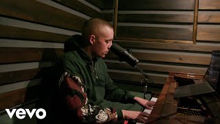 Dermot Kennedy  Innocence and Sadness Live From Mission Sound Studios Brooklyn [upl. by Gniw]