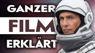 INTERSTELLAR in 7 Minuten [upl. by Armitage]