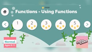 Rodo Codo  Code Hour  Normal  Function  Using Function [upl. by Pass]