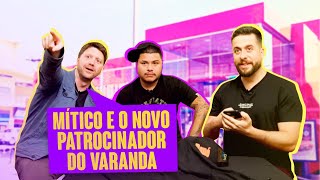 RÓTULOS 4  ESPECIAL COM O MÍTICO [upl. by Leis278]