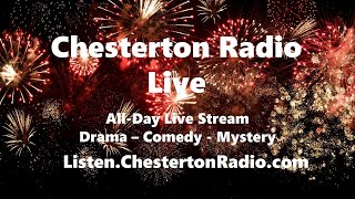 Chesterton Radio Theatre Live [upl. by Ylelhsa920]