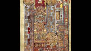 The Book of Kells [upl. by Kinna640]