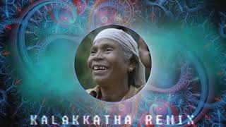 Kalakkatha remix ayyappanum koshiyum [upl. by Vharat]