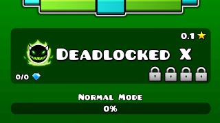 GEOMETRY DASH X All Levels 122  All Coins [upl. by Mckay]