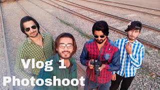 Woh kya tha team vlog With Sherry Khan [upl. by Mcfadden]