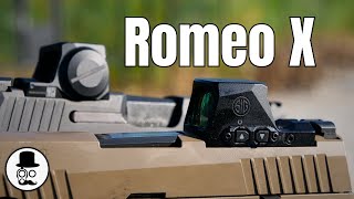 Romeo X  1010 Terminators agree  Red dot of ROBOTS [upl. by Anawait941]