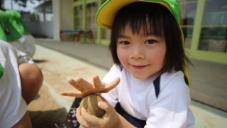 附属幼稚園の一日～岐阜聖徳学園大学附属幼稚園 [upl. by Denys109]