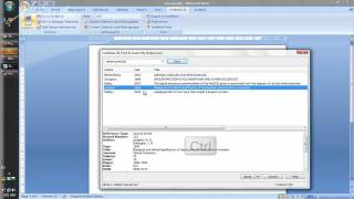 NUS Endnote Tutorial [upl. by Amlas866]