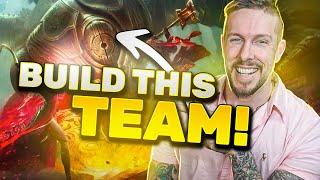 IRON TWINS made EASY SPEED FARM w 3 RARE TEAM [upl. by Paolina]