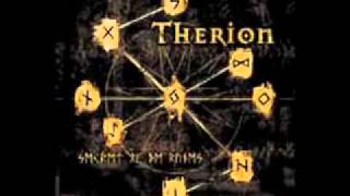 Therion  Nifelheim [upl. by Nyrol]