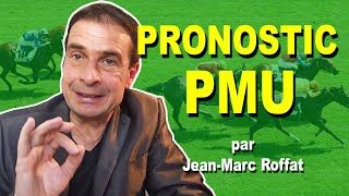 pronostic pmu quinté du jour jeudi 9 novembre 2023 Vincennes [upl. by Flinn]