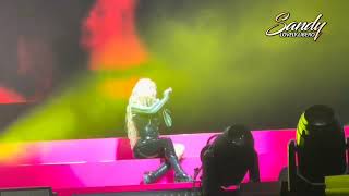 Iggy Azalea  Goddess Live Saudi Arabia [upl. by Emya]