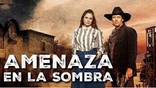 Amenaza en la sombra 🐎  Película del Oeste Completa en Español  Kevin Sorbo 2013 [upl. by Sean]