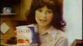 Loretta Lynn for Crisco [upl. by Templeton]