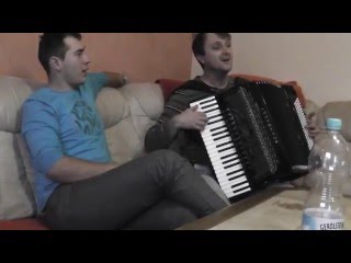 Asmir Gavranovic Harmonika 2 [upl. by Nnod91]